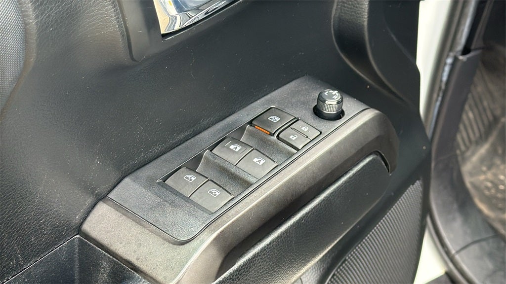 2021 Toyota TACOMA TRD OFFRD TRD Off-Road V6