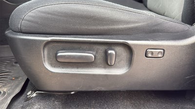 2021 Toyota TACOMA TRD OFFRD TRD Off-Road V6