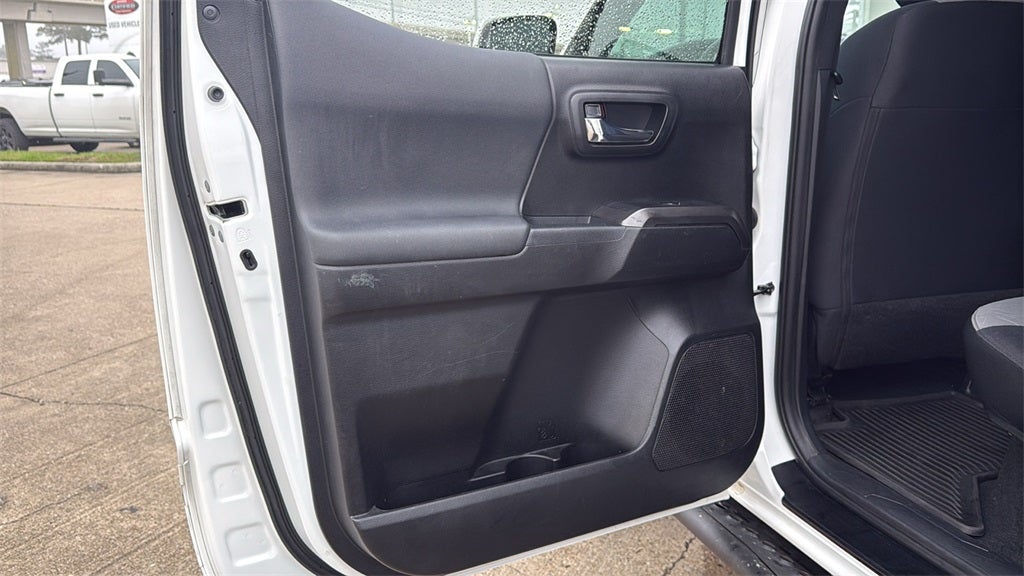 2021 Toyota TACOMA TRD OFFRD TRD Off-Road V6