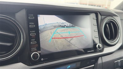 2021 Toyota TACOMA TRD OFFRD TRD Off-Road V6