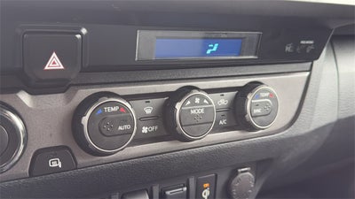 2021 Toyota TACOMA TRD OFFRD TRD Off-Road V6