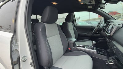 2021 Toyota TACOMA TRD OFFRD TRD Off-Road V6