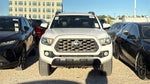 2022 Toyota TACOMA TRD OFFRD TRD Off-Road V6