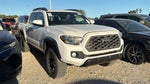 2022 Toyota TACOMA TRD OFFRD TRD Off-Road V6
