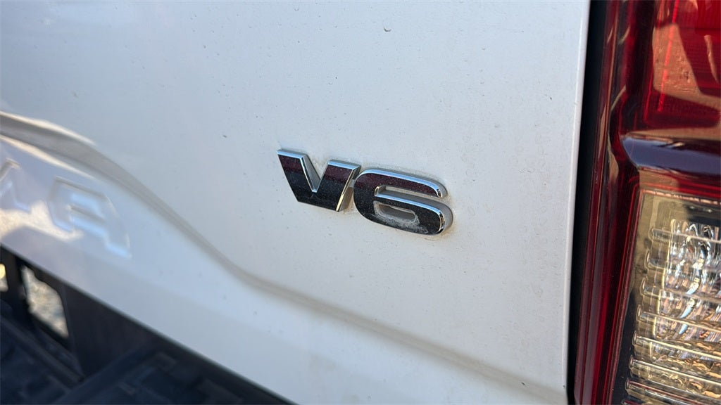 2022 Toyota TACOMA TRD OFFRD TRD Off-Road V6