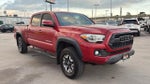 2018 Toyota TACOMA TRD OFFRD TRD Off-Road V6