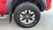 2018 Toyota TACOMA TRD OFFRD TRD Off-Road V6