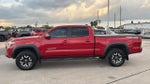 2018 Toyota TACOMA TRD OFFRD TRD Off-Road V6