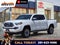 2018 Toyota Tacoma Limited V6