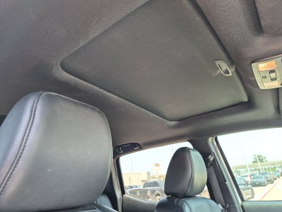 2018 Toyota Tacoma Limited V6
