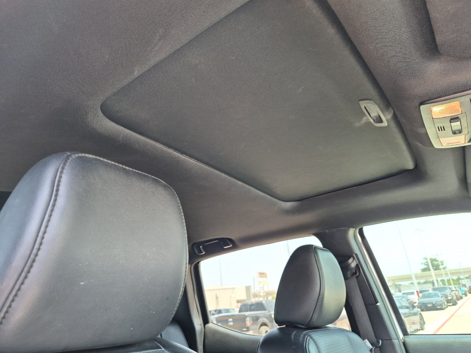2018 Toyota Tacoma Limited V6