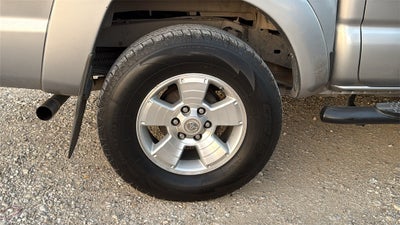 2014 Toyota TACOMA PRERUNNER PreRunner V6