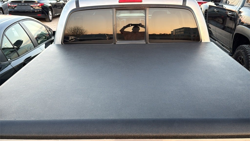 2014 Toyota TACOMA PRERUNNER PreRunner V6