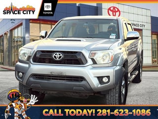 2014 Toyota TACOMA PRERUNNER PreRunner V6