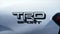 2025 Toyota TACOMA TRD SPORT TRD Sport