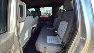 2024 Toyota TACOMA TRD SPORT TRD Sport