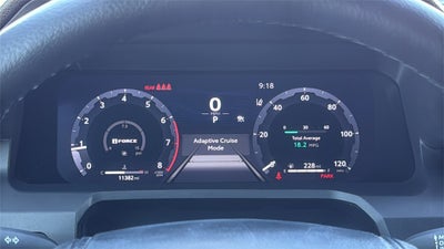 2024 Toyota TACOMA TRD SPORT TRD Sport