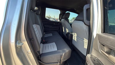 2024 Toyota TACOMA TRD SPORT TRD Sport