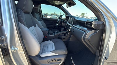 2024 Toyota TACOMA TRD SPORT TRD Sport