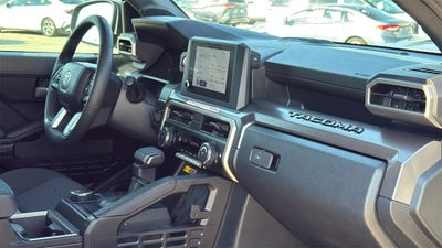 2024 Toyota TACOMA TRD SPORT TRD Sport