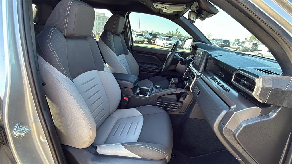 2024 Toyota TACOMA TRD SPORT TRD Sport