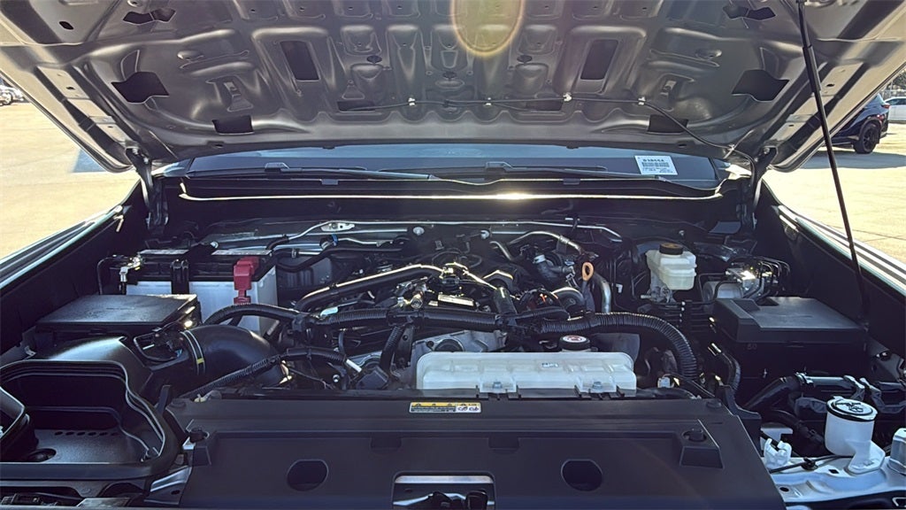 2024 Toyota TACOMA TRD SPORT TRD Sport