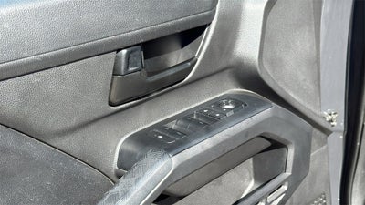 2024 Toyota TACOMA SR5 SR5