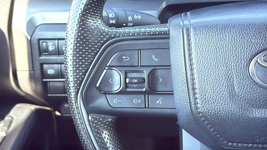 2024 Toyota TACOMA SR5 SR5