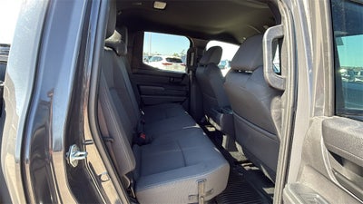 2024 Toyota TACOMA SR5 SR5