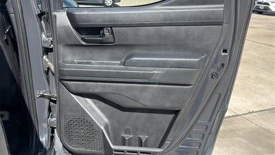 2024 Toyota TACOMA SR5 SR5