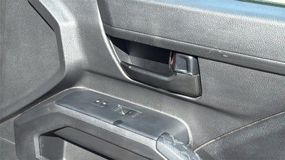 2024 Toyota TACOMA SR5 SR5