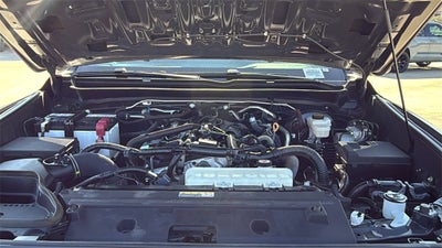 2024 Toyota TACOMA SR5 SR5