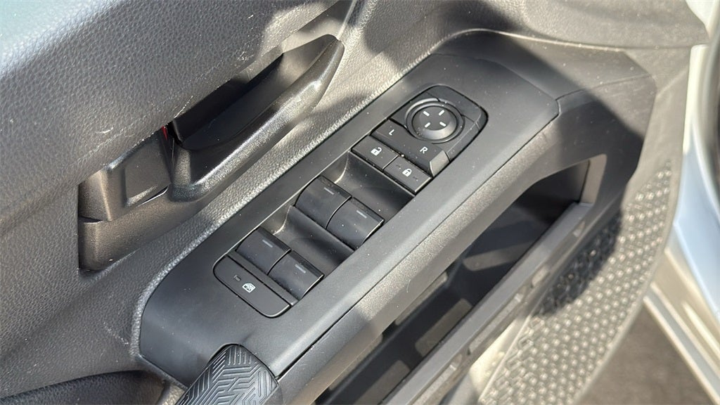 2024 Toyota TACOMA SR5 SR5