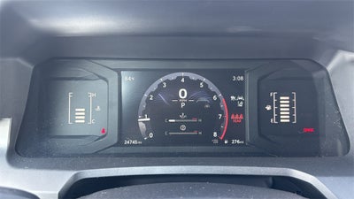 2024 Toyota TACOMA SR5 SR5