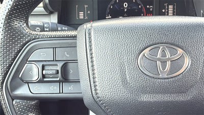 2024 Toyota TACOMA SR5 SR5