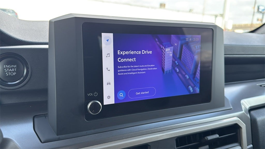 2024 Toyota TACOMA SR5 SR5