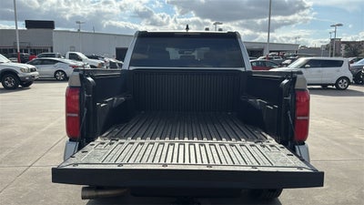 2024 Toyota TACOMA SR5 SR5