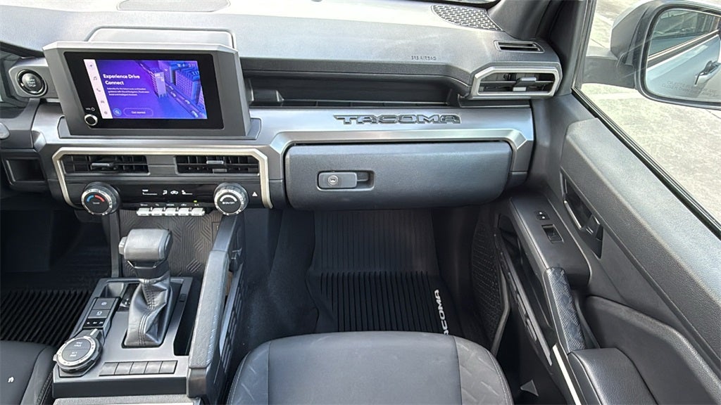 2024 Toyota TACOMA SR5 SR5