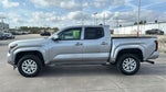 2024 Toyota TACOMA SR5 SR5