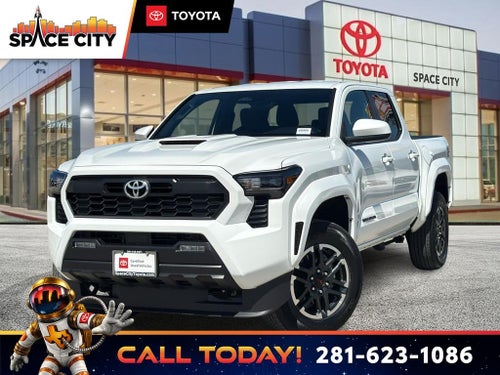 2025 Toyota TACOMA TRD SPORT TRD Sport