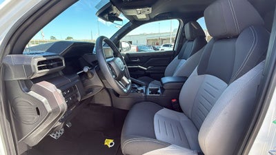 2025 Toyota TACOMA TRD SPORT TRD Sport