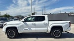 2025 Toyota TACOMA TRD SPORT TRD Sport