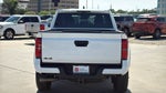 2025 Toyota TACOMA TRD SPORT TRD Sport