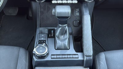 2024 Toyota TACOMA SR5 SR5