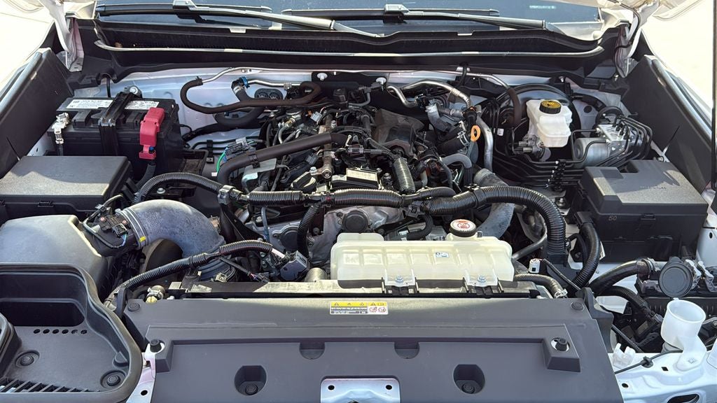 2024 Toyota TACOMA SR5 SR5