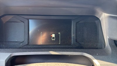 2025 Toyota TACOMA SR5 SR5