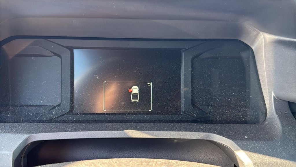 2025 Toyota TACOMA SR5 SR5