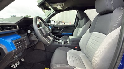 2025 Toyota TACOMA TRD SPORT TRD Sport