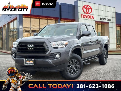 2023 Toyota TACOMA SR5 SR5 V6