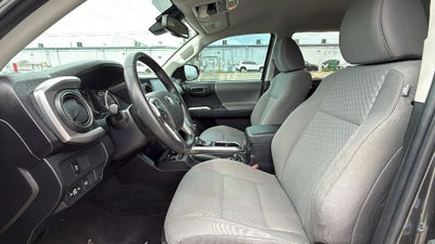 2023 Toyota TACOMA SR5 SR5 V6